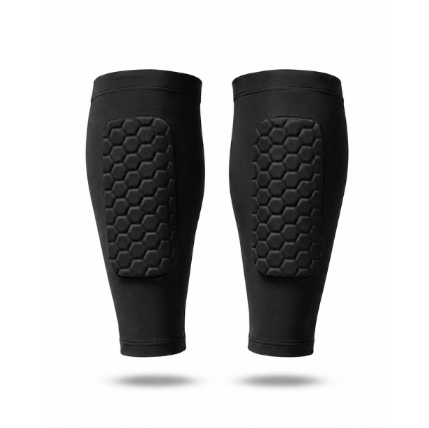 Footplug Shin Guards