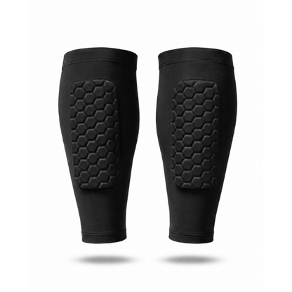 Footplug Shin Guards