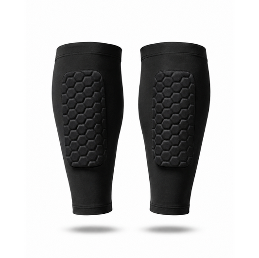 Footplug Shin Guards
