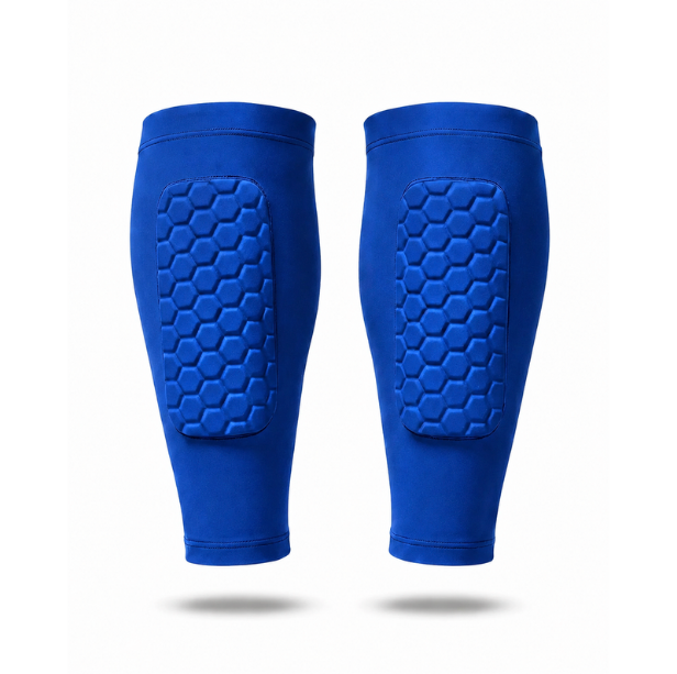 Footplug Shin Guards