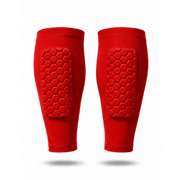 Footplug Shin Guards