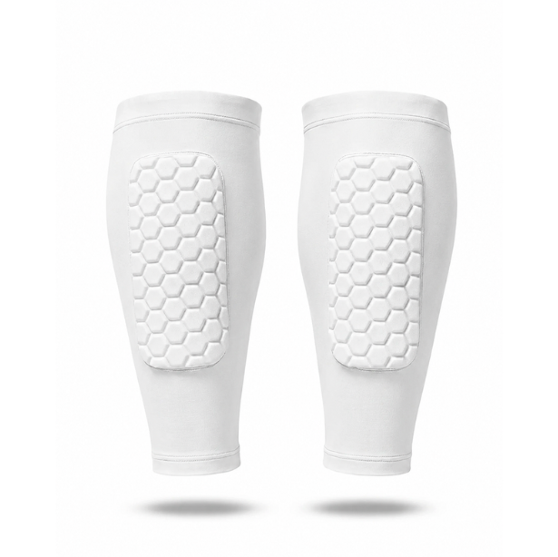 Footplug Shin Guards