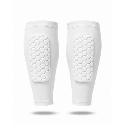 Footplug Shin Guards