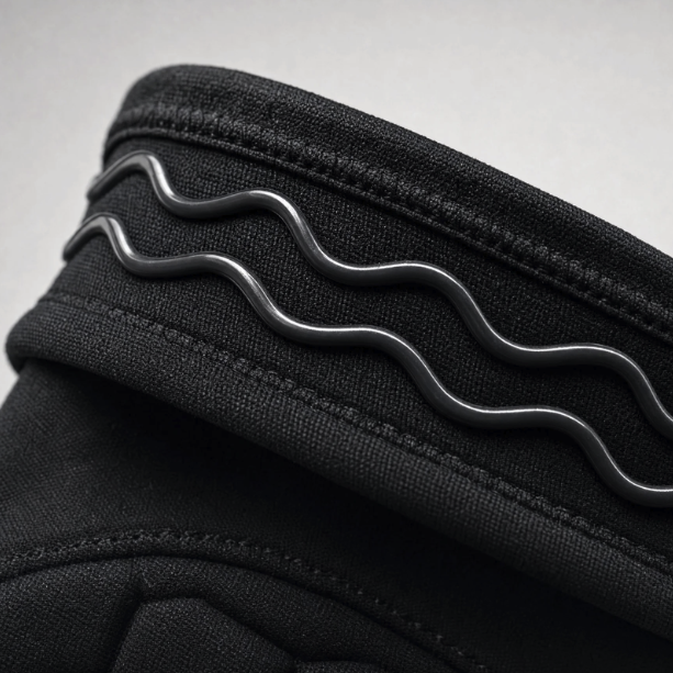 Footplug Shin Guards