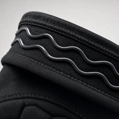 Footplug Shin Guards